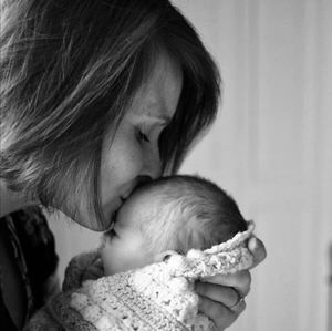 Meet your Posher, Heather